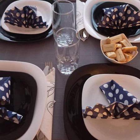 Mieszkanie Wsrod Zieleni Mrągowo Extérieur photo