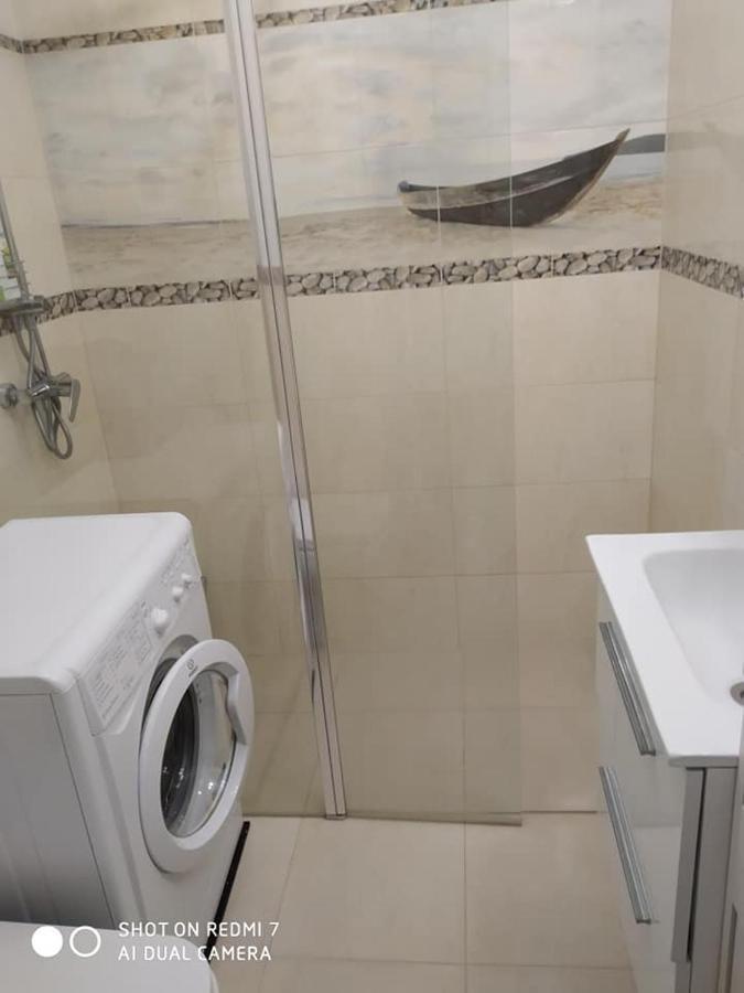 Mieszkanie Wsrod Zieleni Mrągowo Extérieur photo