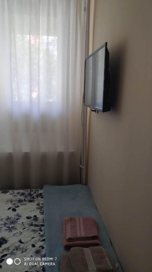 Mieszkanie Wsrod Zieleni Mrągowo Extérieur photo