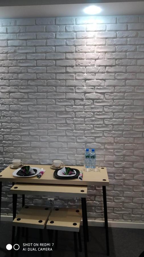 Mieszkanie Wsrod Zieleni Mrągowo Extérieur photo