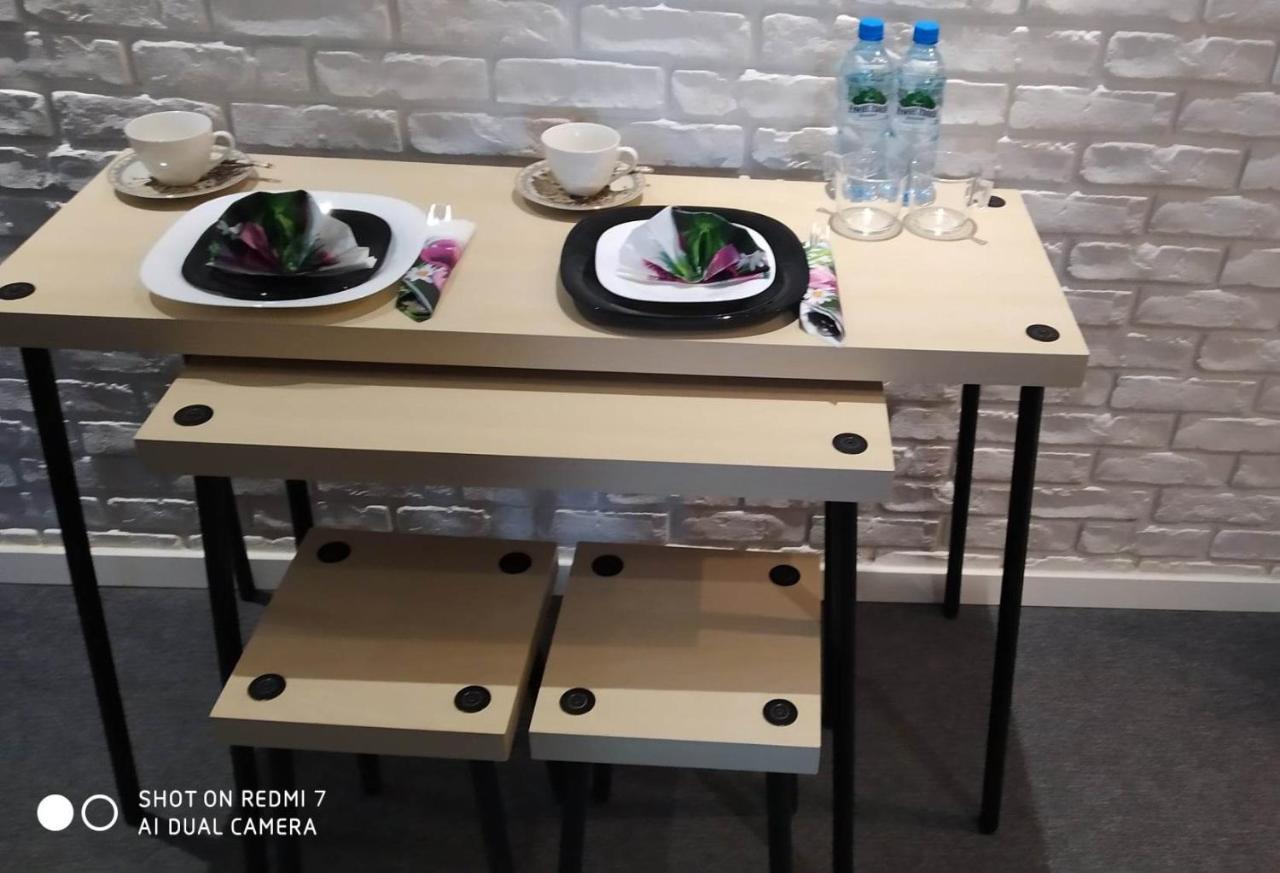 Mieszkanie Wsrod Zieleni Mrągowo Extérieur photo